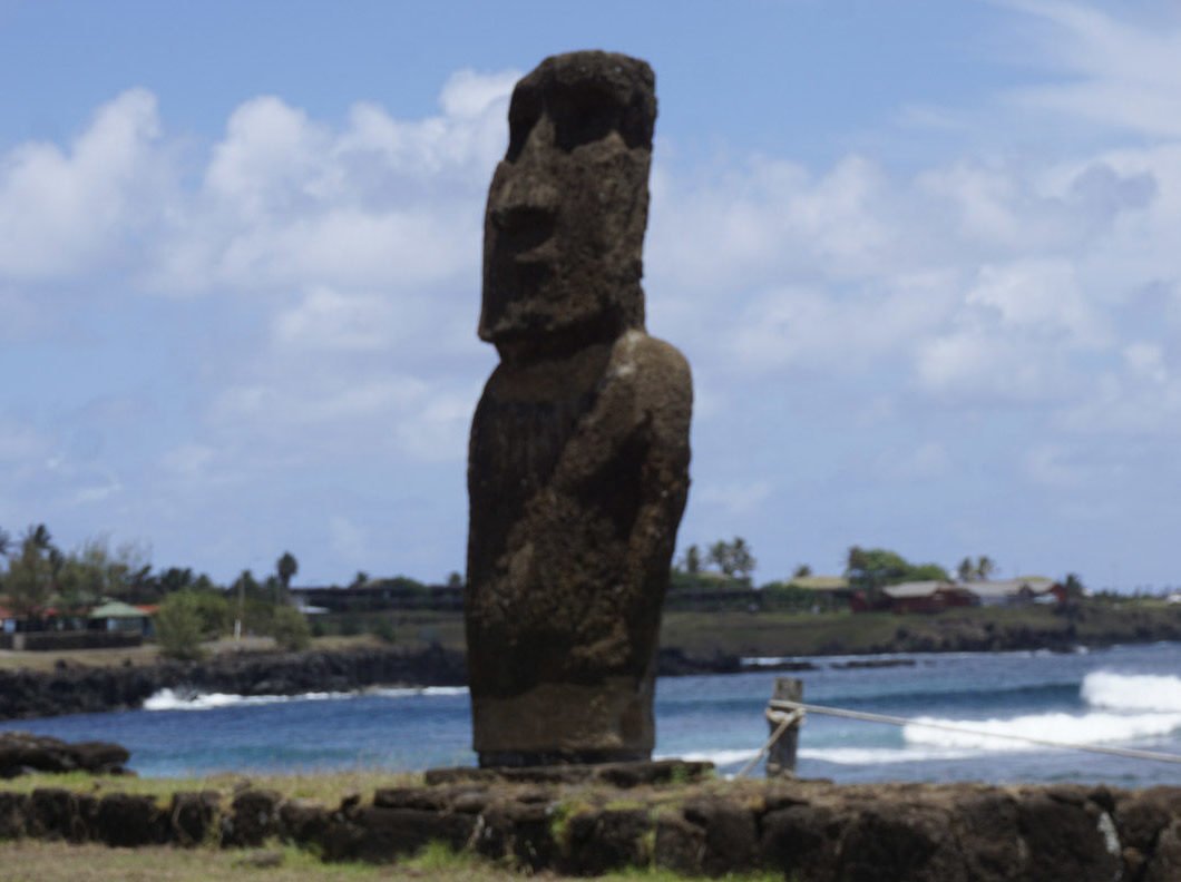 Easter Island