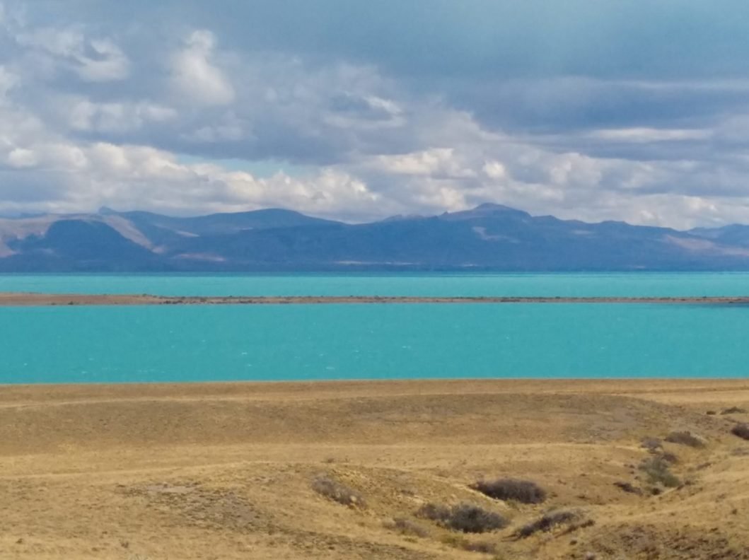 Lago Viedma