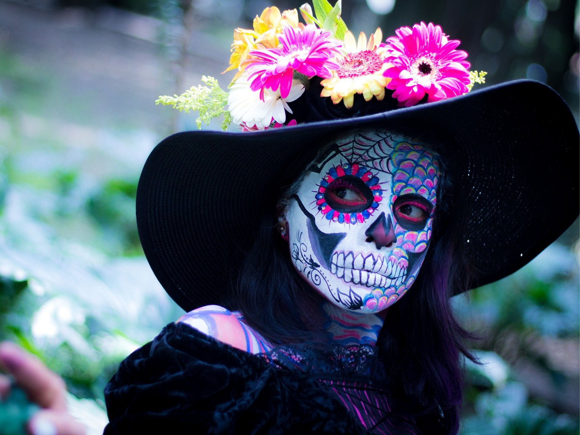 Dias de los muertos