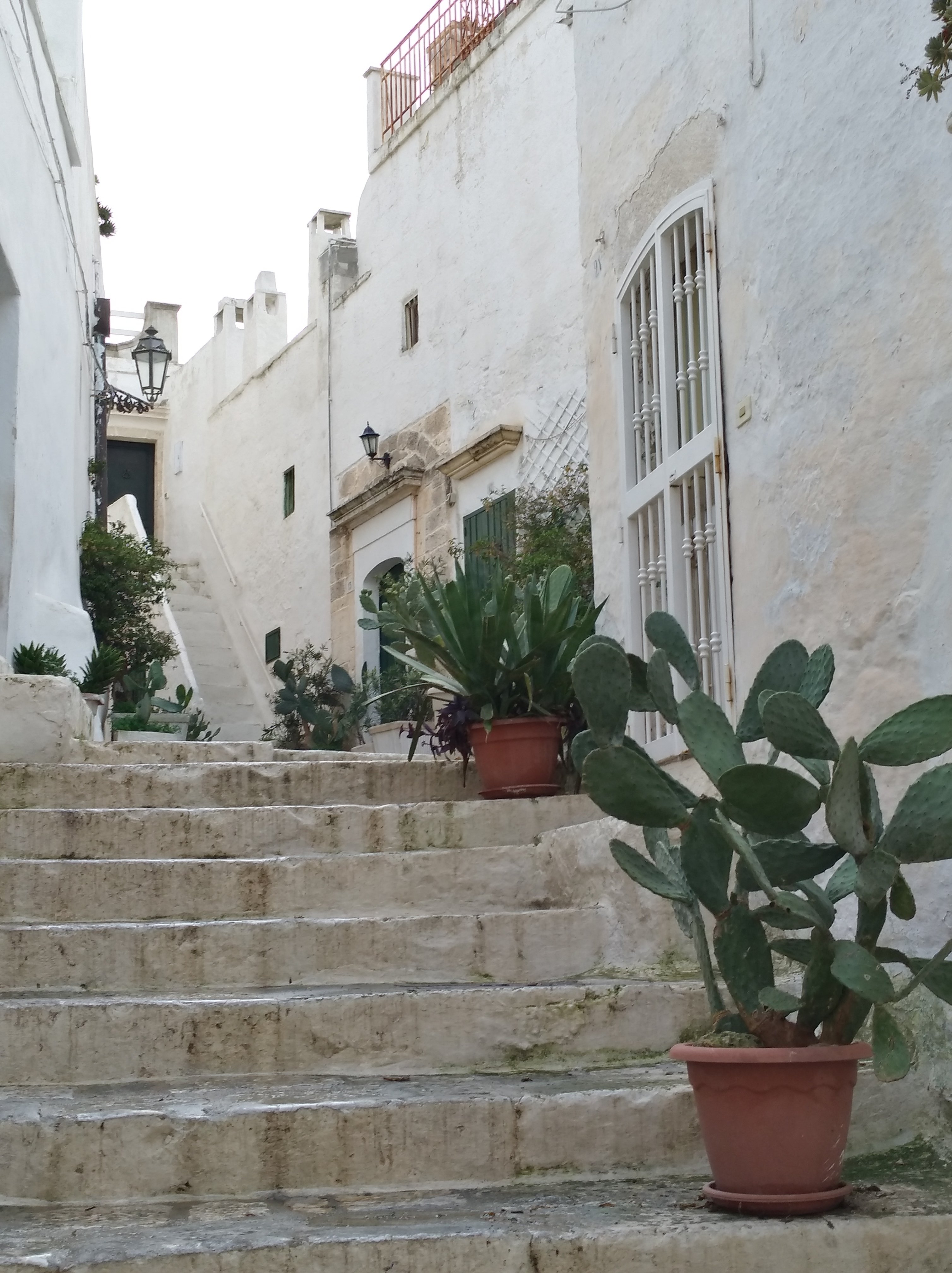 Ostuni