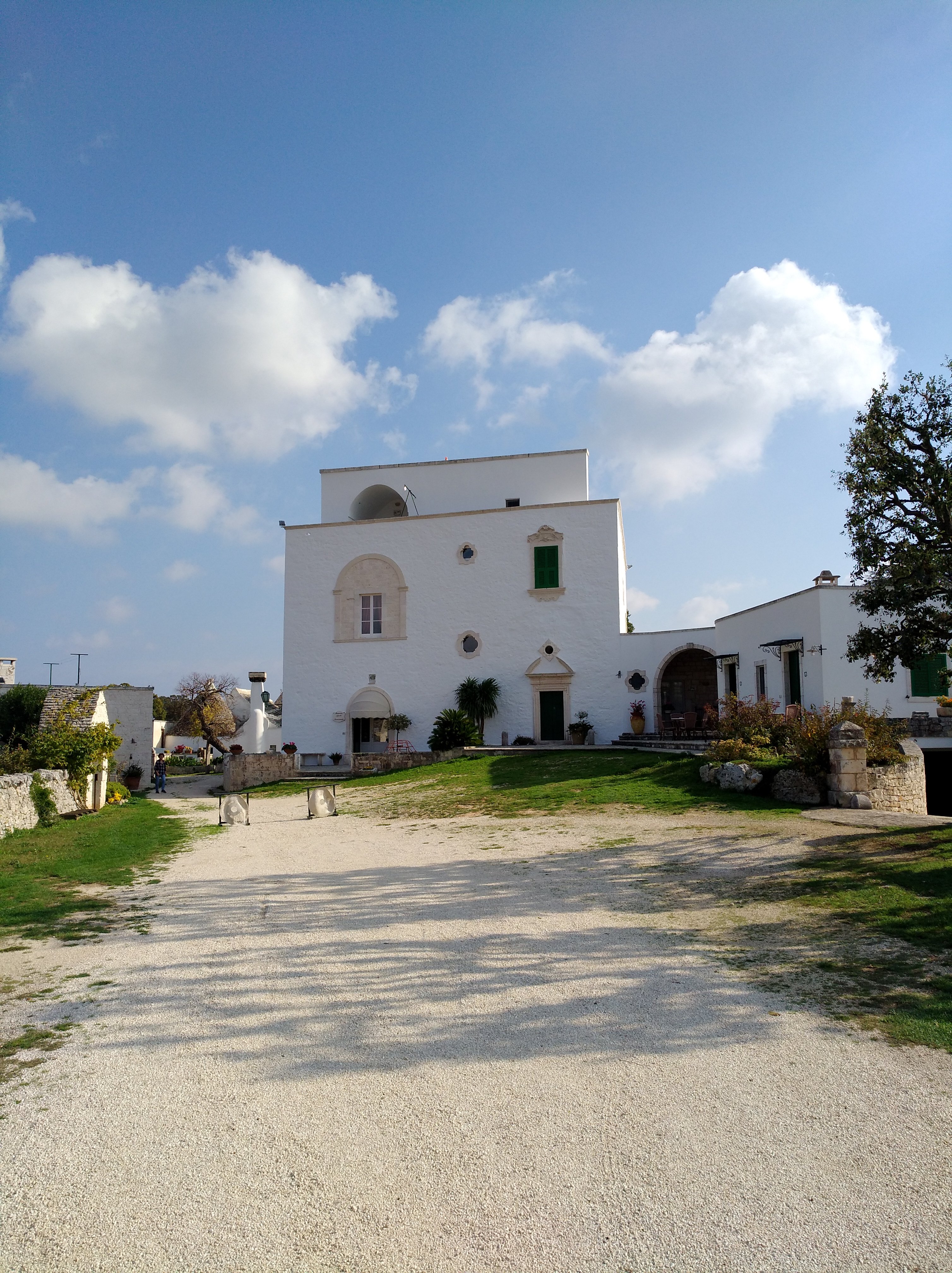 Masseria