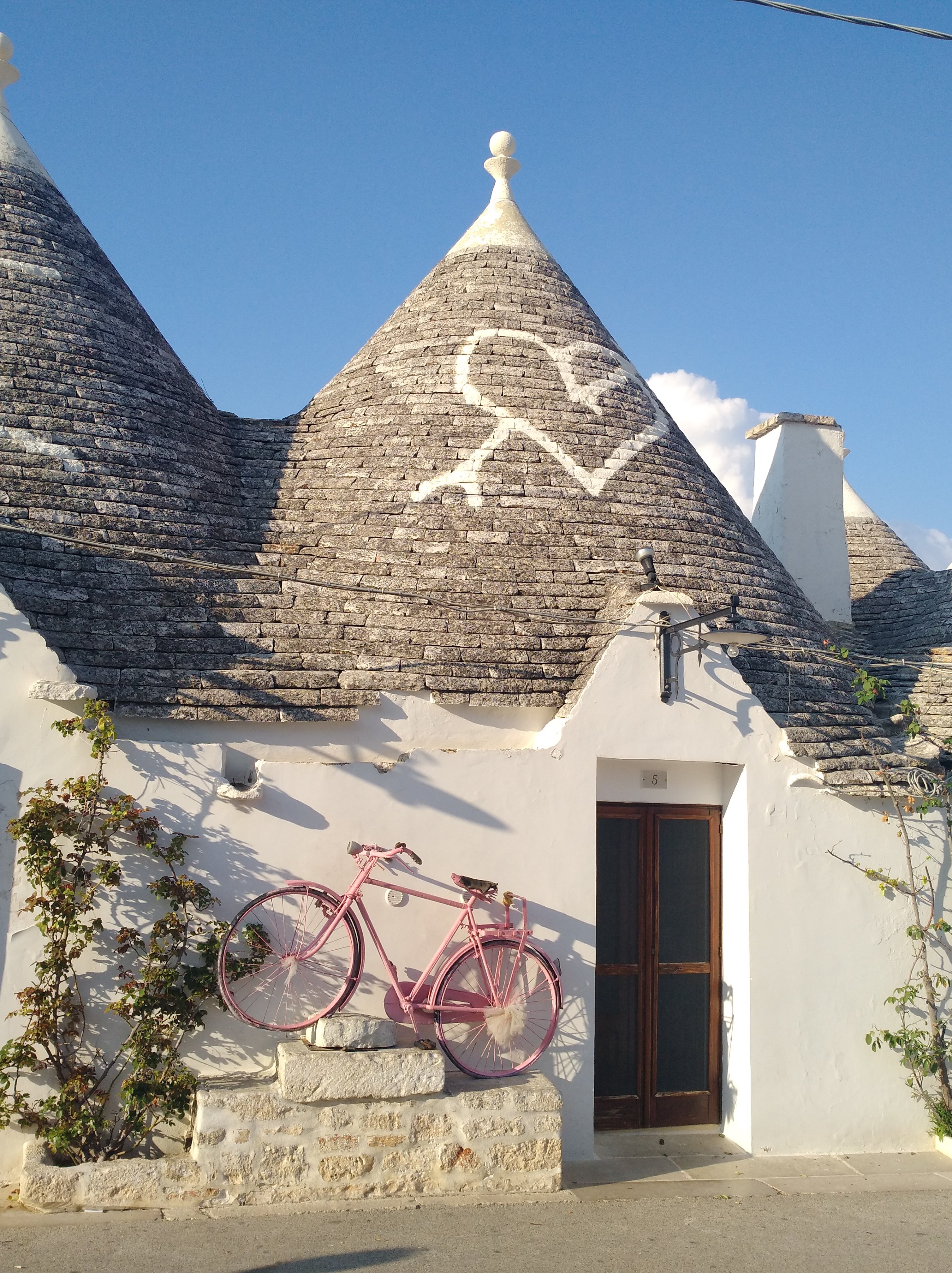 Trulli