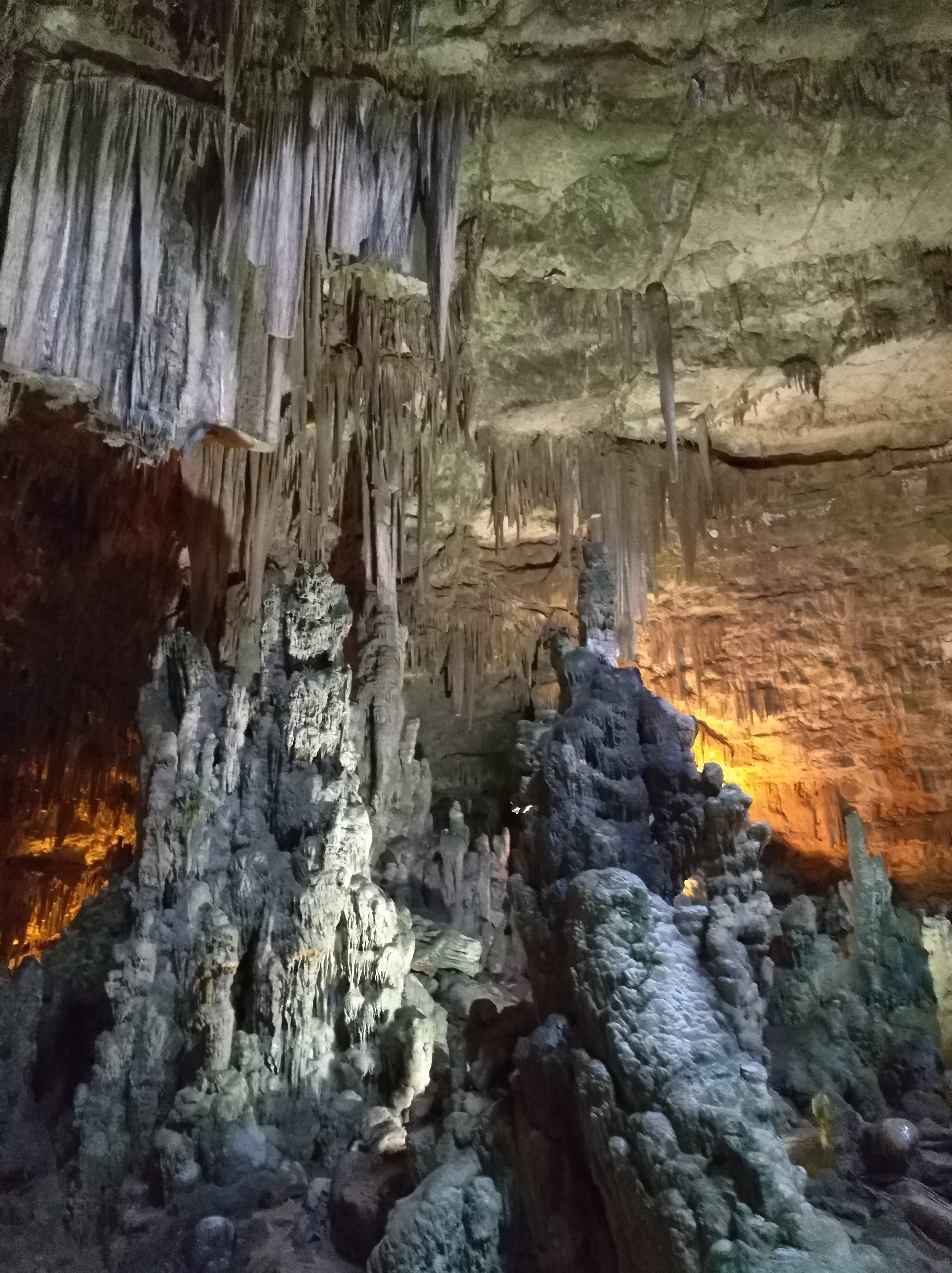 Grotte Castellana