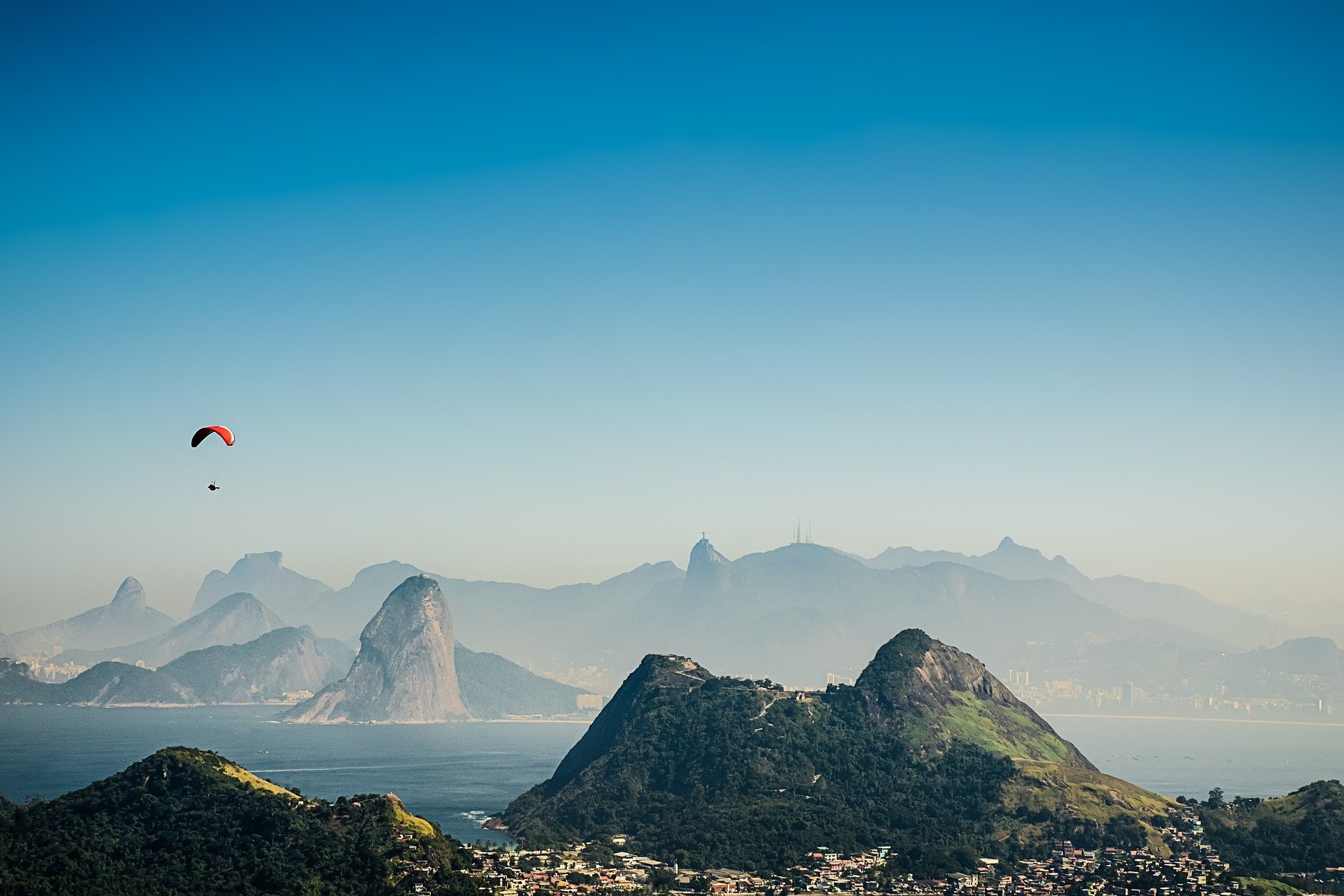 Rio de Janeiro