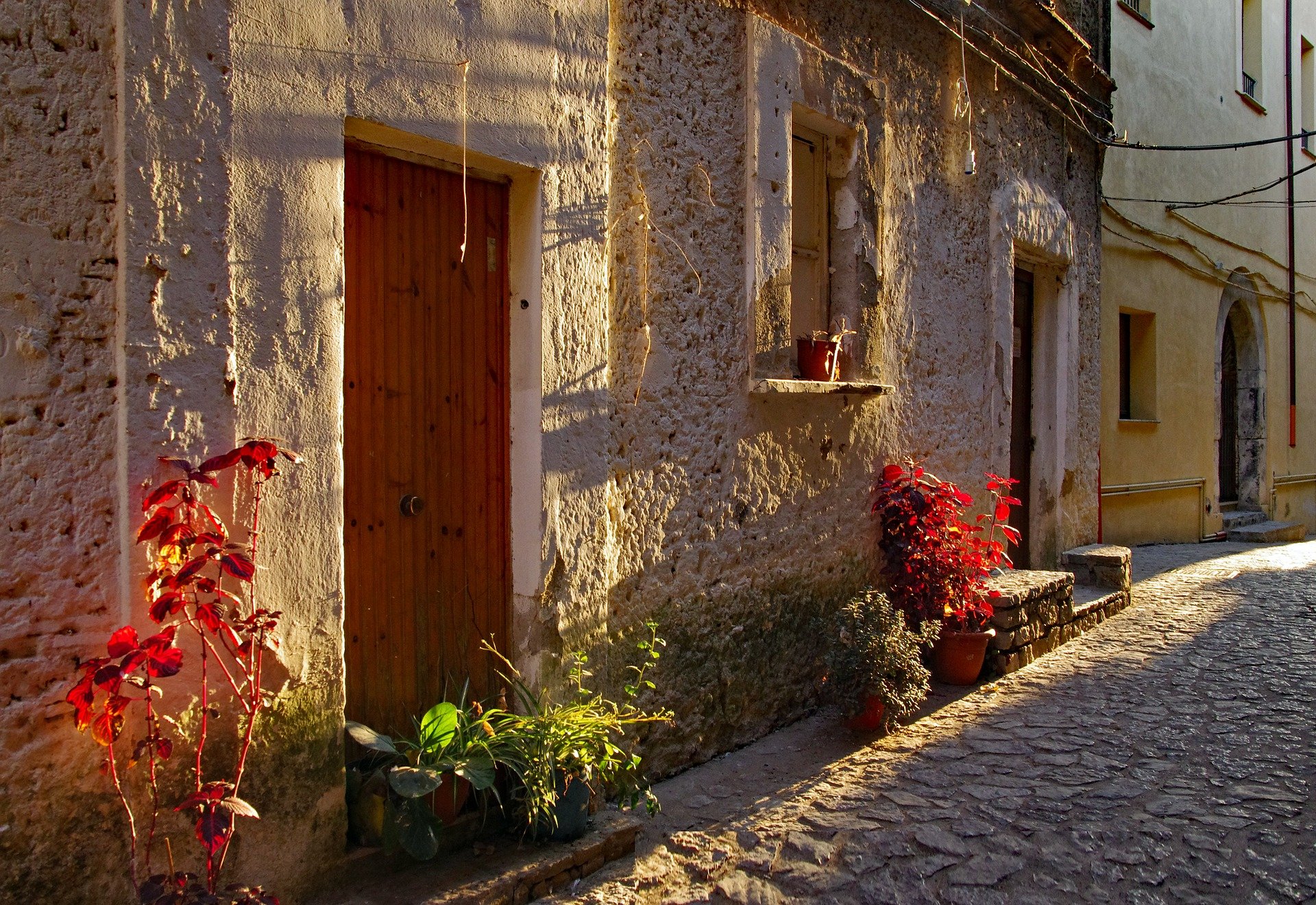 Borgo medievale