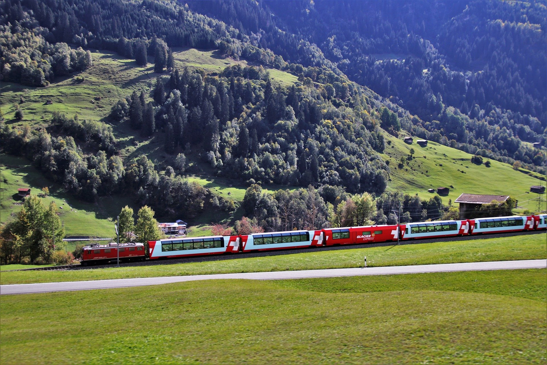 Ferrovia Vigezzina