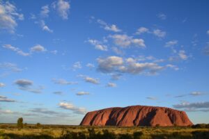 Uluru