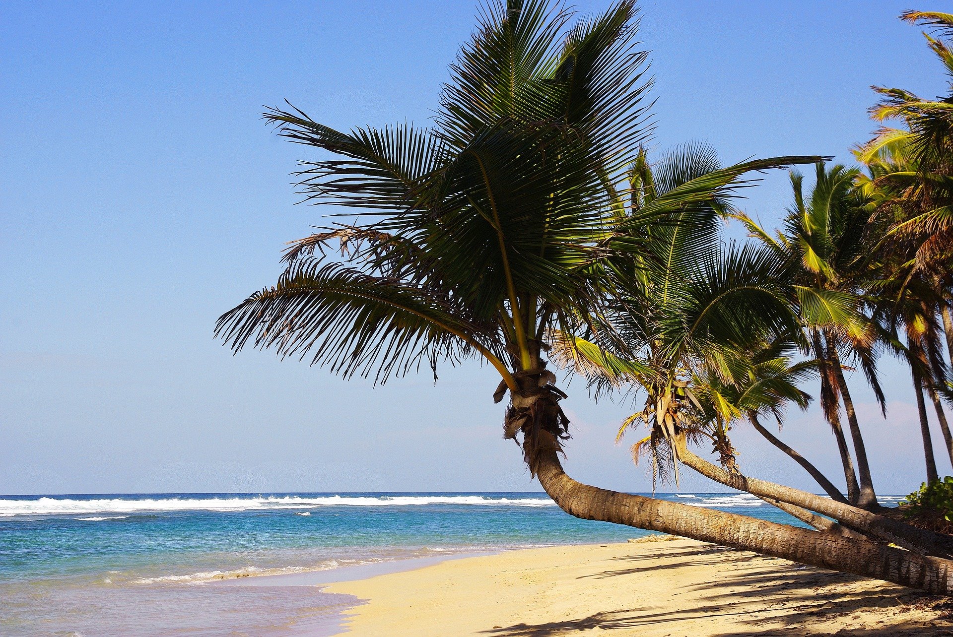 Repubblica Dominicana Punta Cana