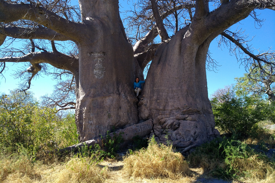 Botswana