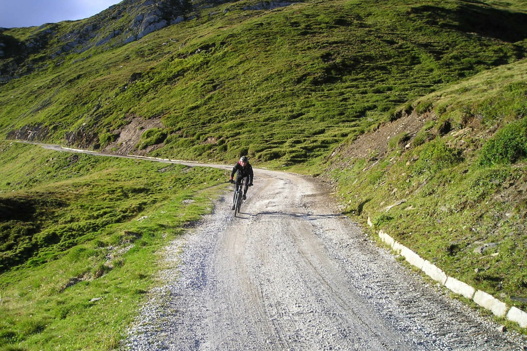 Gravel Bike