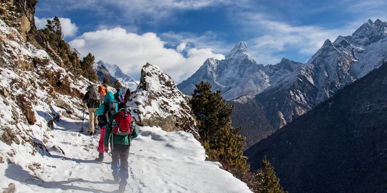 Nepal