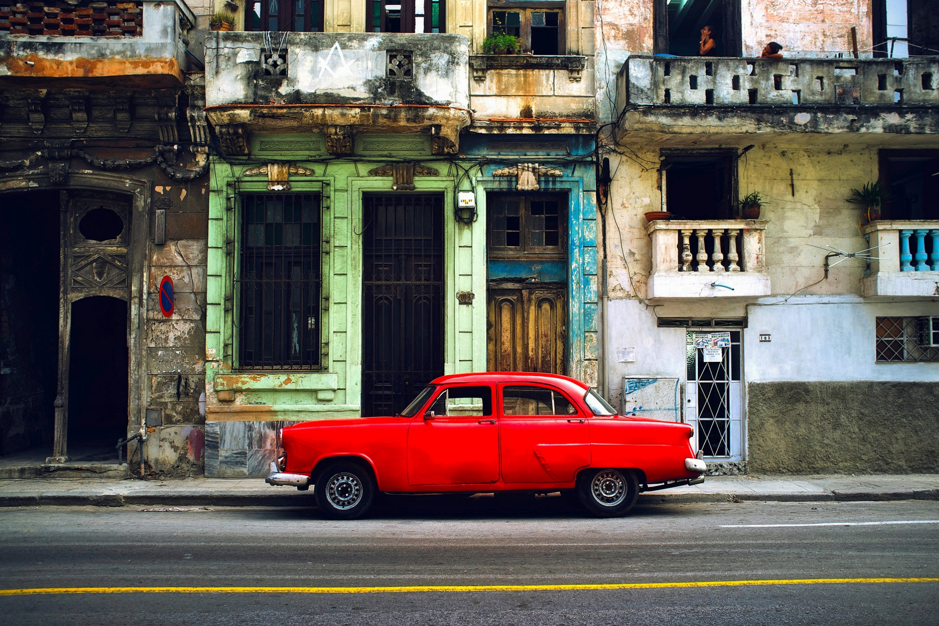 Cuba