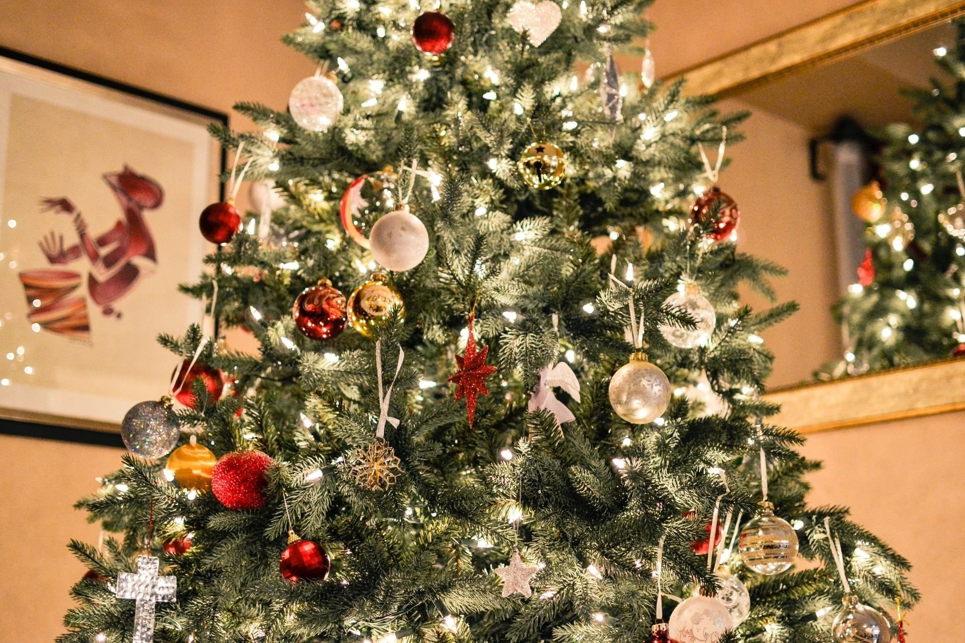 Albero di Natale