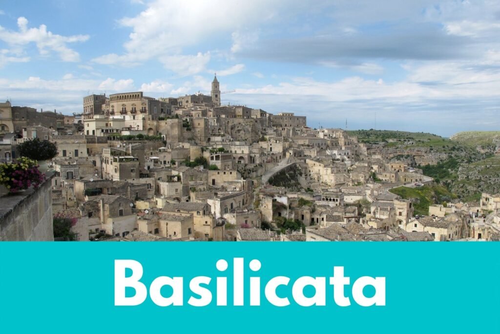 Basilicata