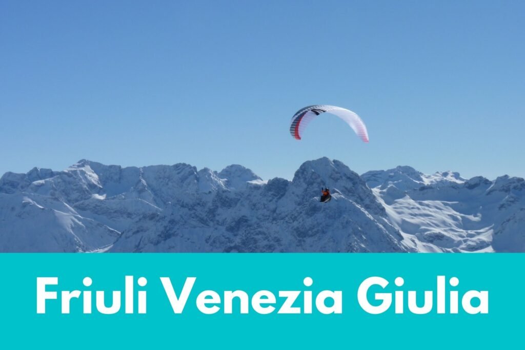 Friuli Venezia Giulia