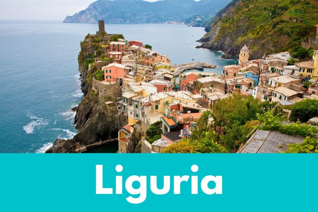 Liguria