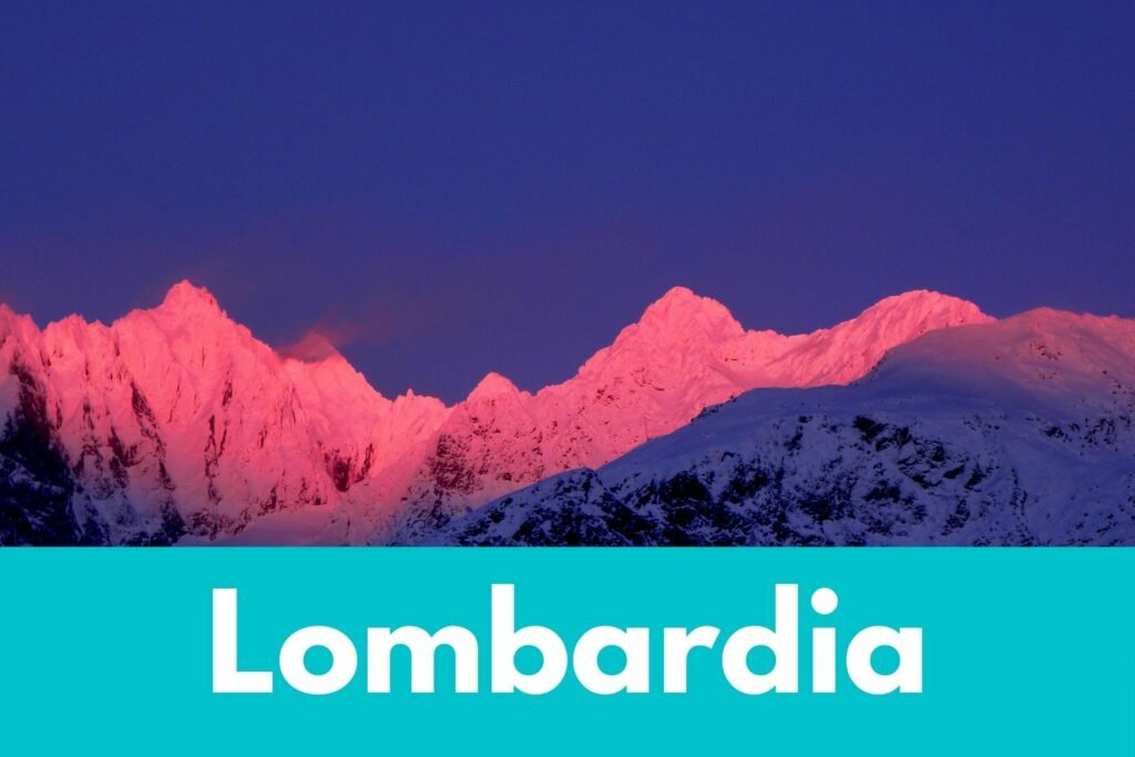 Lombardia