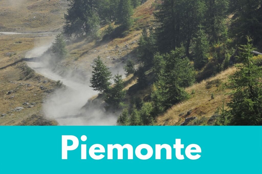 Piemonte