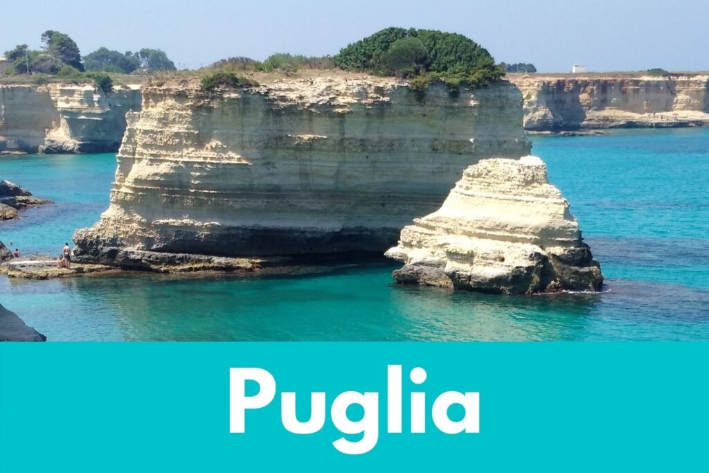 Puglia