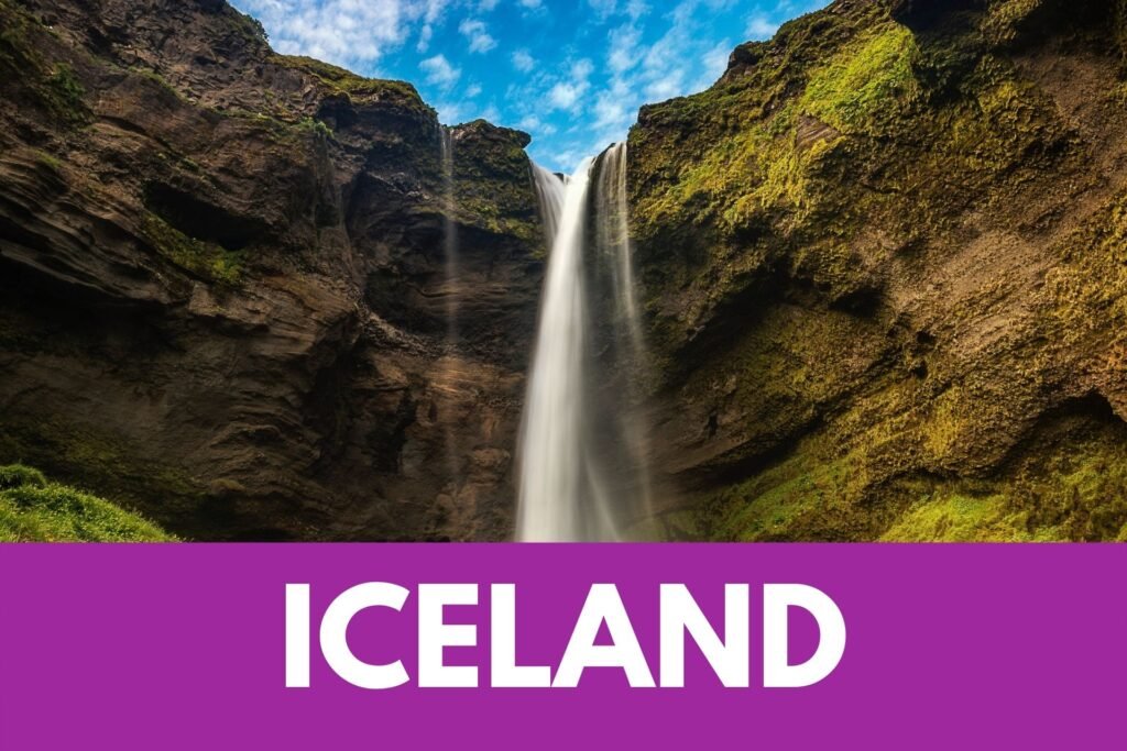 Tours in Iceland