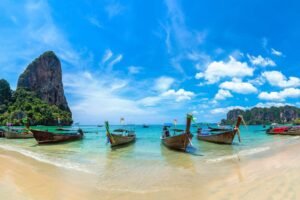 Thailandia